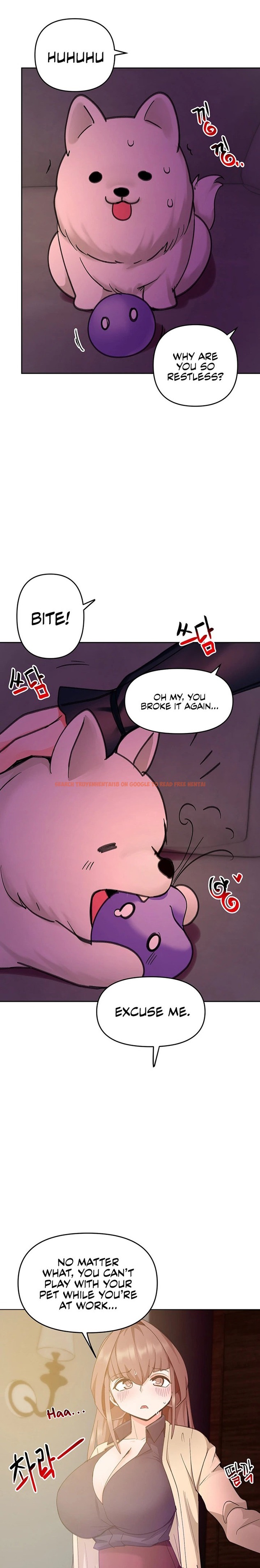 Read Hentai Image 35 556 in comic The Hypnosis App Was Fake - Chapter 24 - hentaitnt.net