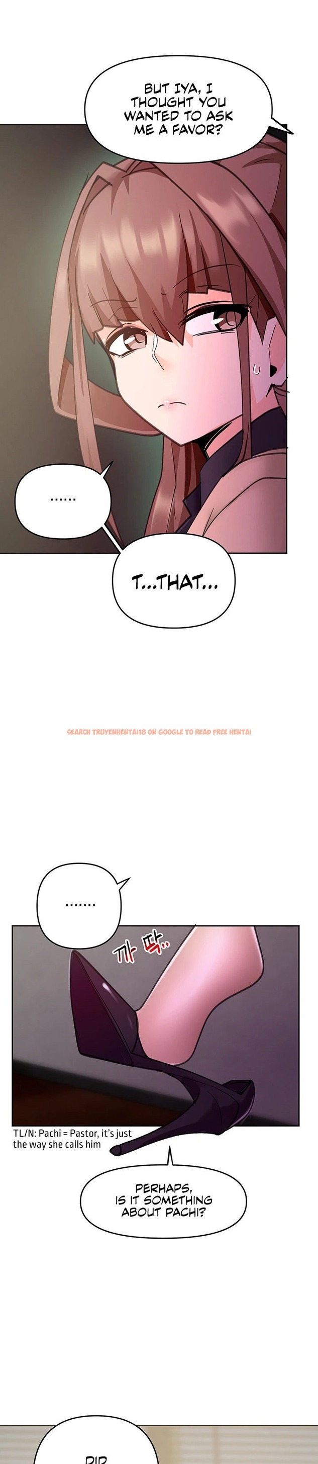 Read Hentai Image 37 556 in comic The Hypnosis App Was Fake - Chapter 24 - hentaitnt.net