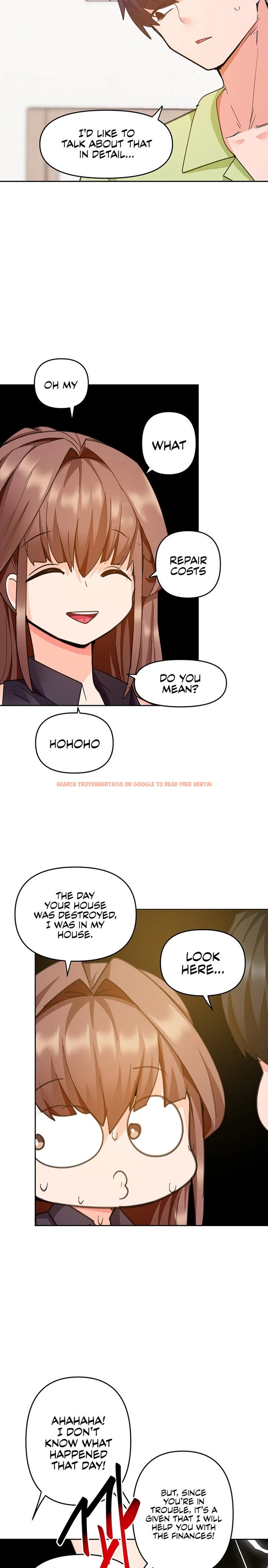 Read Hentai Image 14 644 in comic The Hypnosis App Was Fake - Chapter 25 - hentaitnt.net