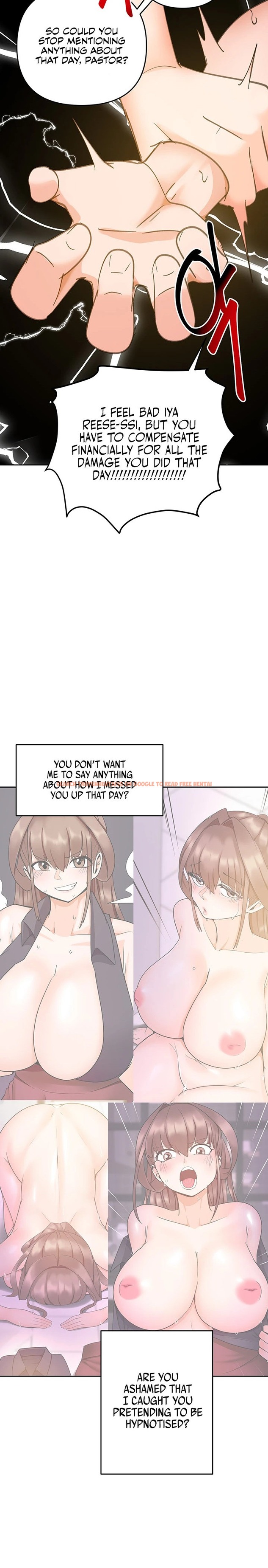 Read Hentai Image 15 644 in comic The Hypnosis App Was Fake - Chapter 25 - hentaitnt.net