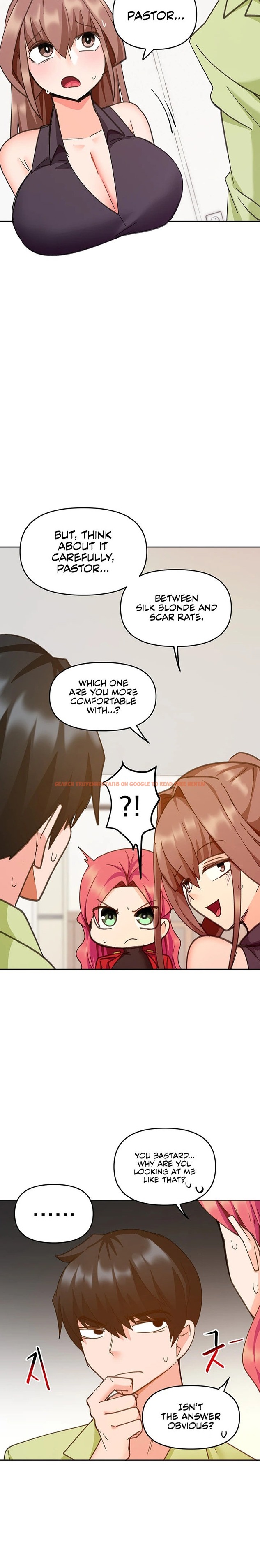 Read Hentai Image 24 645 in comic The Hypnosis App Was Fake - Chapter 25 - hentaitnt.net