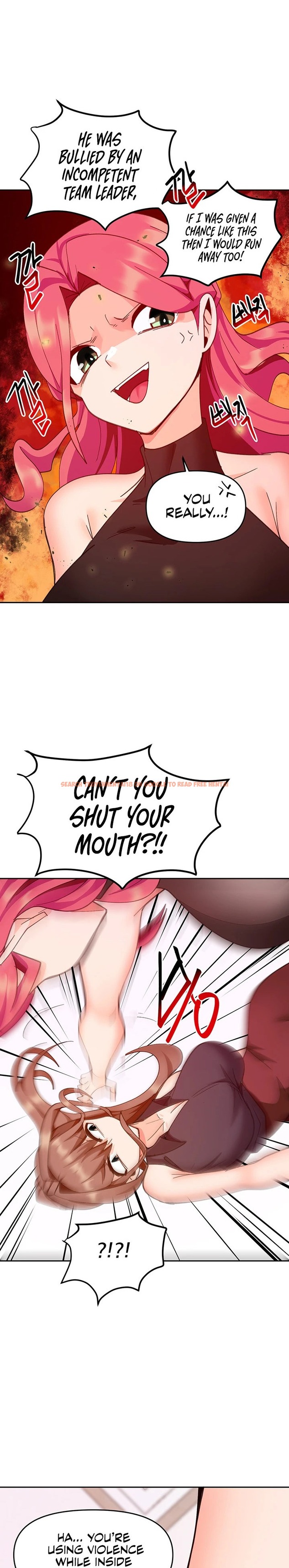 Read Hentai Image 26 645 in comic The Hypnosis App Was Fake - Chapter 25 - hentaitnt.net