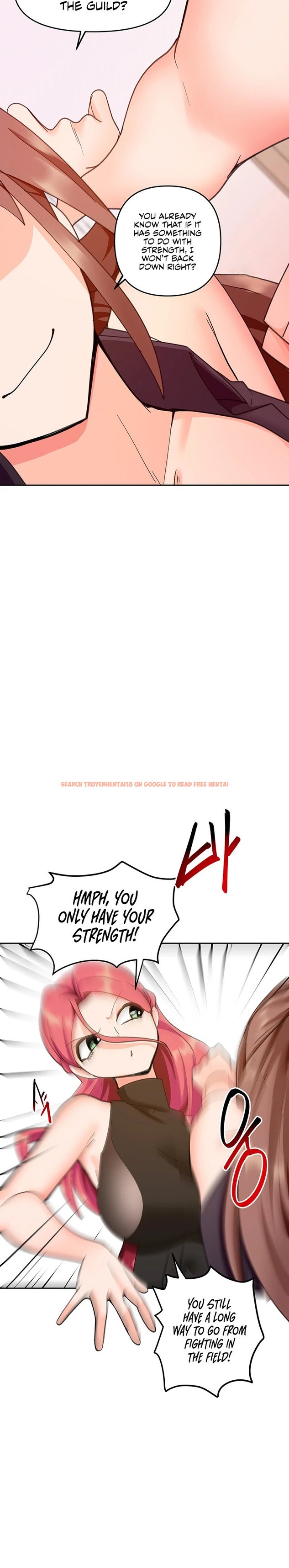 Read Hentai Image 27 645 in comic The Hypnosis App Was Fake - Chapter 25 - hentaitnt.net