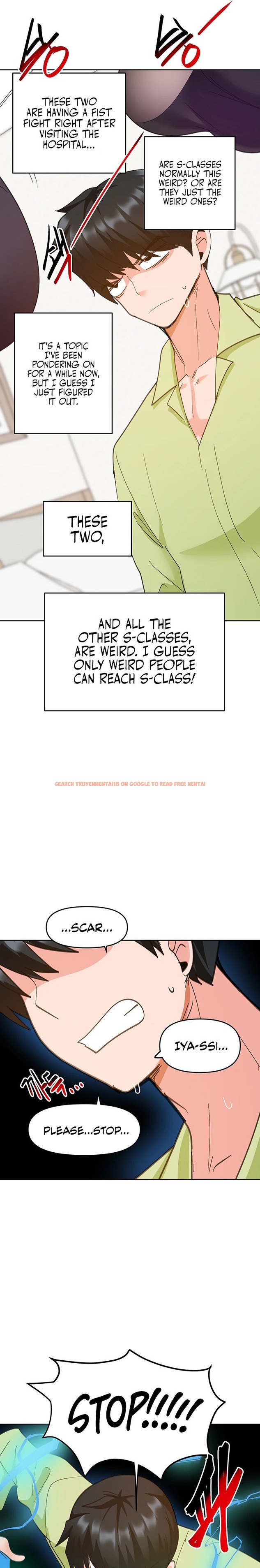 Read Hentai Image 28 645 in comic The Hypnosis App Was Fake - Chapter 25 - hentaitnt.net