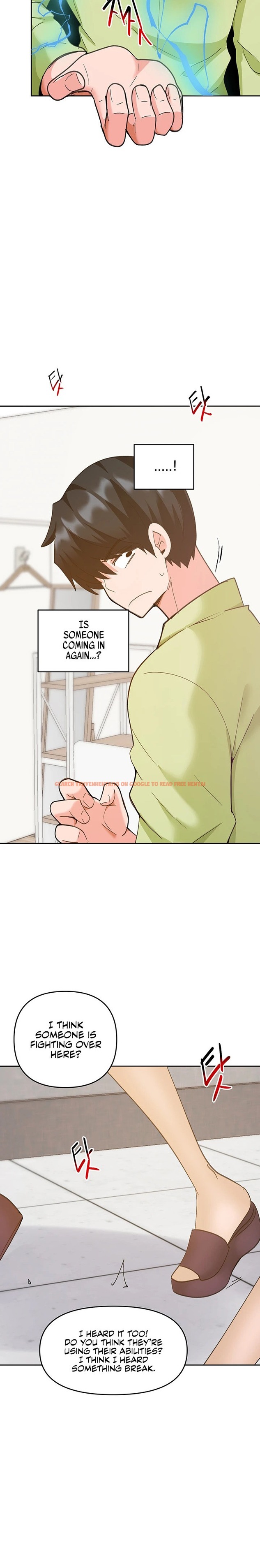Read Hentai Image 30 645 in comic The Hypnosis App Was Fake - Chapter 25 - hentaitnt.net
