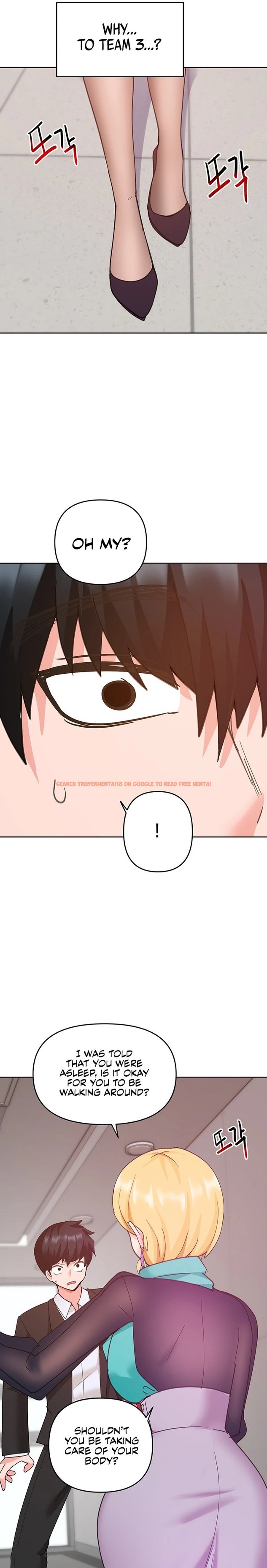 Read Hentai Image 34 646 in comic The Hypnosis App Was Fake - Chapter 25 - hentaitnt.net