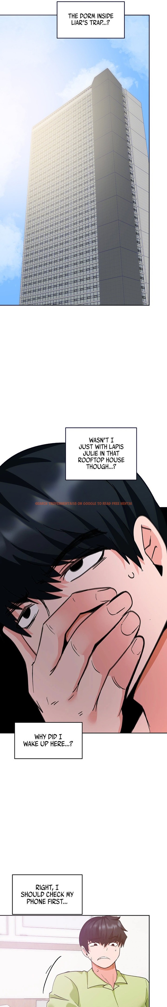 Read Hentai Image 7 644 in comic The Hypnosis App Was Fake - Chapter 25 - hentaitnt.net
