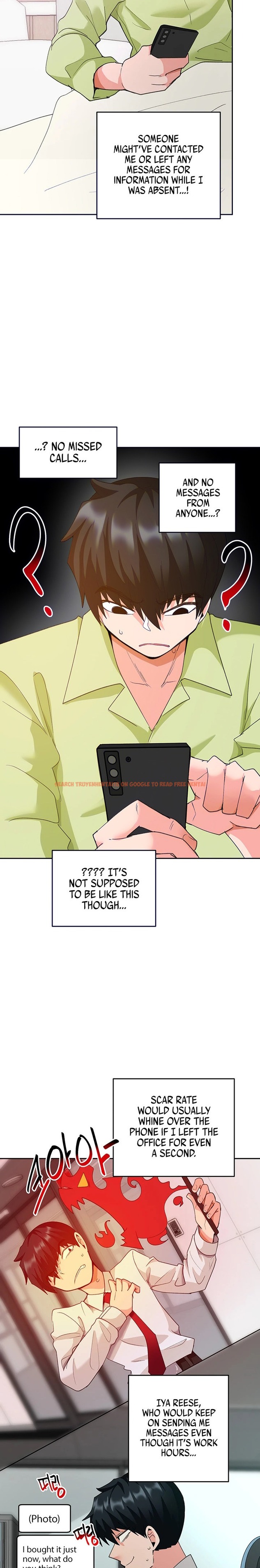 Read Hentai Image 8 644 in comic The Hypnosis App Was Fake - Chapter 25 - hentaitnt.net