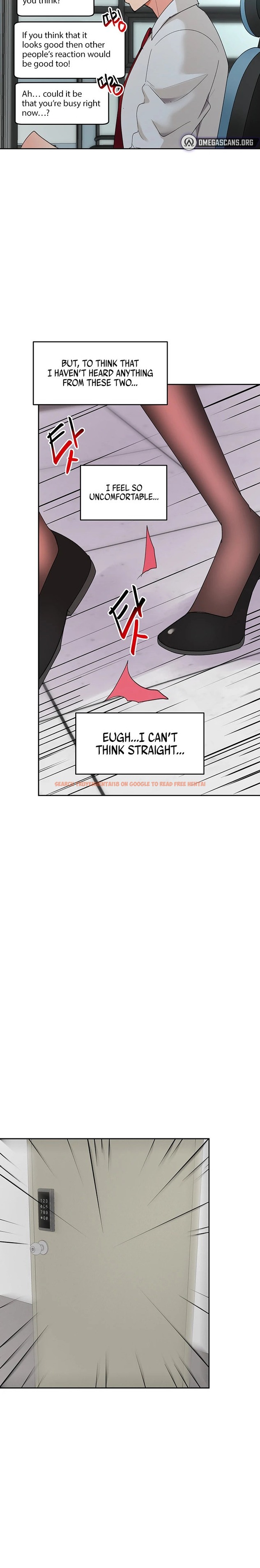 Read Hentai Image 9 644 in comic The Hypnosis App Was Fake - Chapter 25 - hentaitnt.net