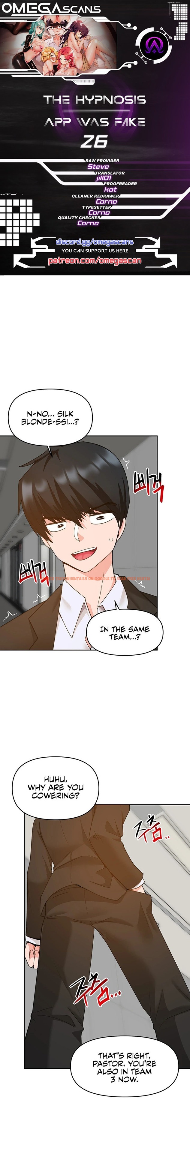 Read Hentai Image 1 288 in comic The Hypnosis App Was Fake - Chapter 26 - hentaitnt.net