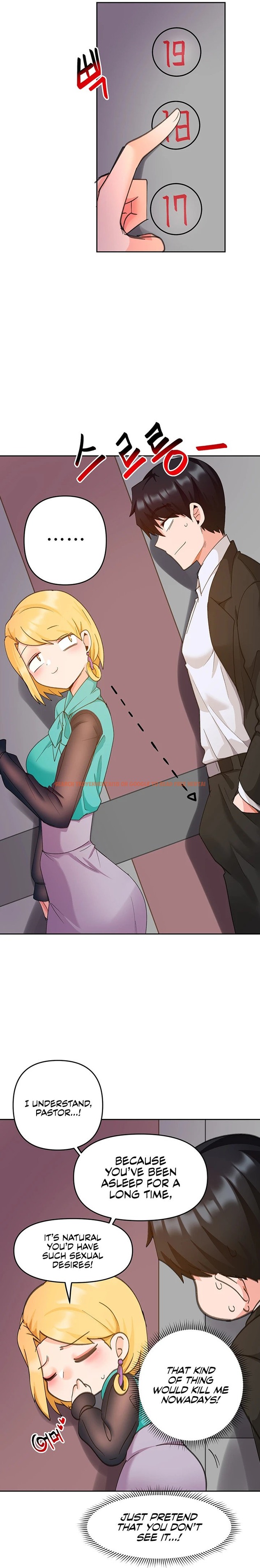 Read Hentai Image 10 289 in comic The Hypnosis App Was Fake - Chapter 26 - hentaitnt.net