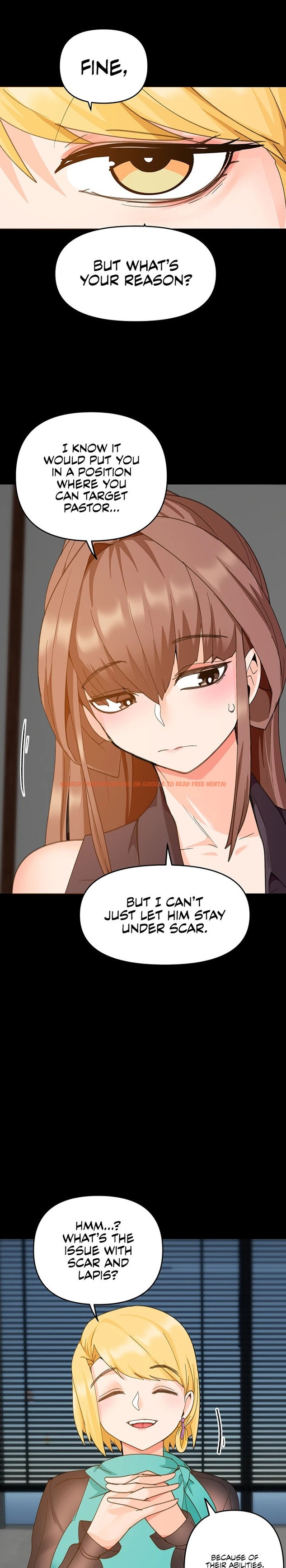 Read Hentai Image 13 289 in comic The Hypnosis App Was Fake - Chapter 26 - hentaitnt.net