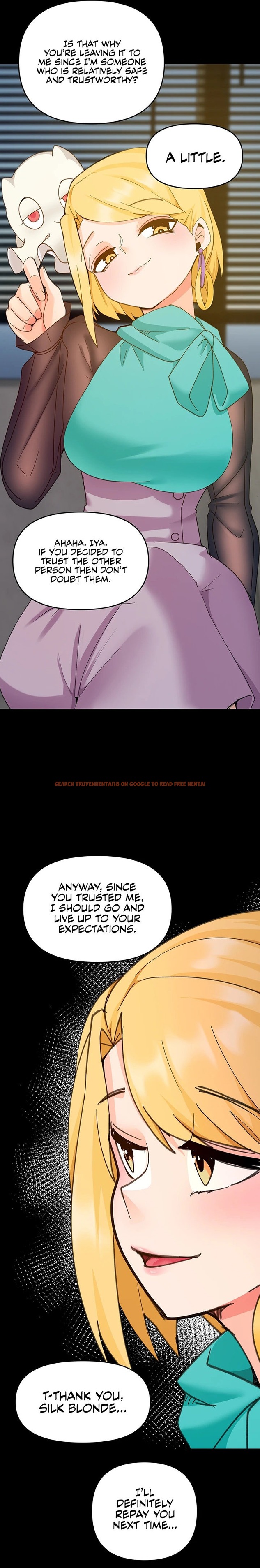Read Hentai Image 16 289 in comic The Hypnosis App Was Fake - Chapter 26 - hentaitnt.net