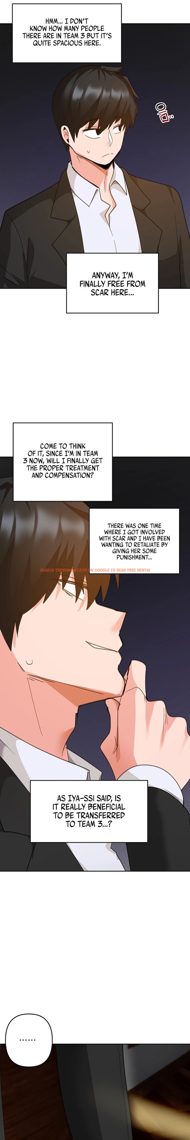Read Hentai Image 19 289 in comic The Hypnosis App Was Fake - Chapter 26 - hentaitnt.net