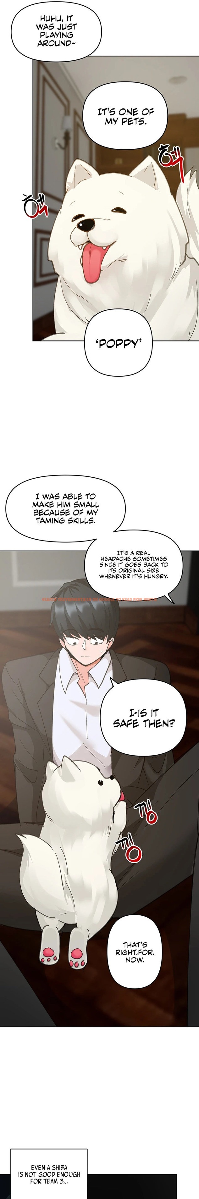 Read Hentai Image 25 290 in comic The Hypnosis App Was Fake - Chapter 26 - hentaitnt.net