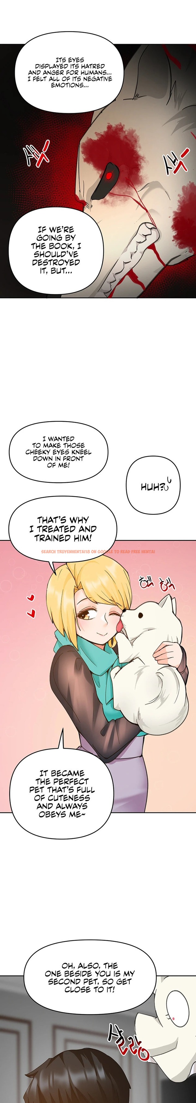 Read Hentai Image 28 290 in comic The Hypnosis App Was Fake - Chapter 26 - hentaitnt.net