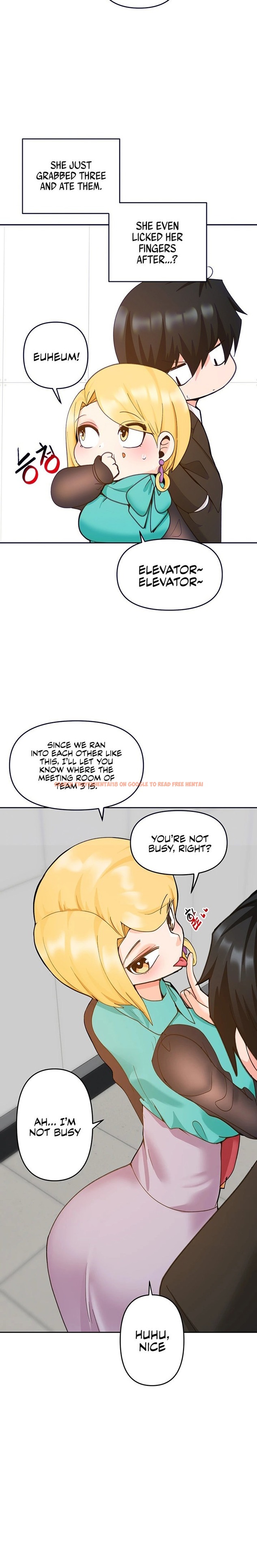 Read Hentai Image 3 288 in comic The Hypnosis App Was Fake - Chapter 26 - hentaitnt.net