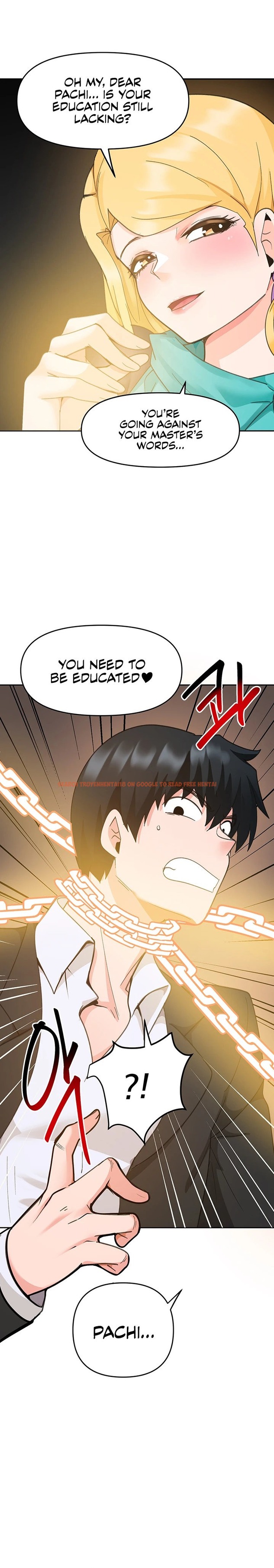 Read Hentai Image 33 290 in comic The Hypnosis App Was Fake - Chapter 26 - hentaitnt.net