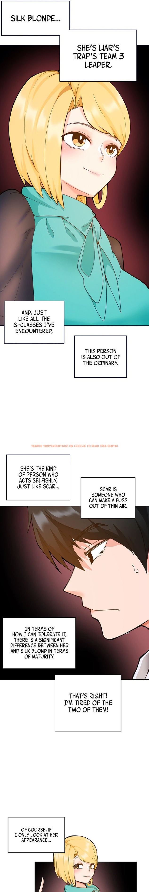 Read Hentai Image 4 288 in comic The Hypnosis App Was Fake - Chapter 26 - hentaitnt.net