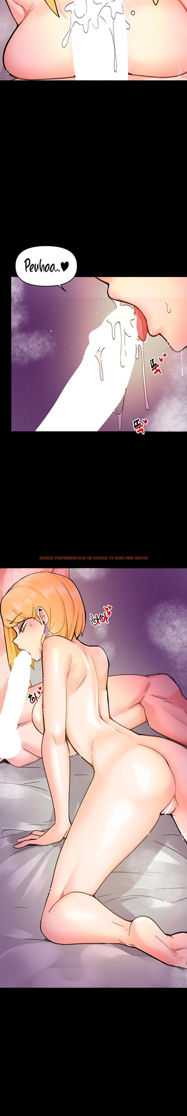 Read Hentai Image 6 289 in comic The Hypnosis App Was Fake - Chapter 26 - hentaitnt.net