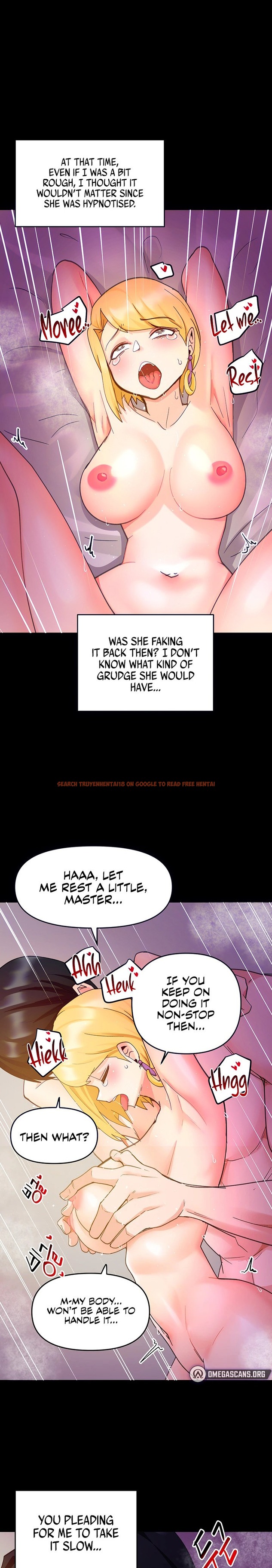 Read Hentai Image 8 289 in comic The Hypnosis App Was Fake - Chapter 26 - hentaitnt.net