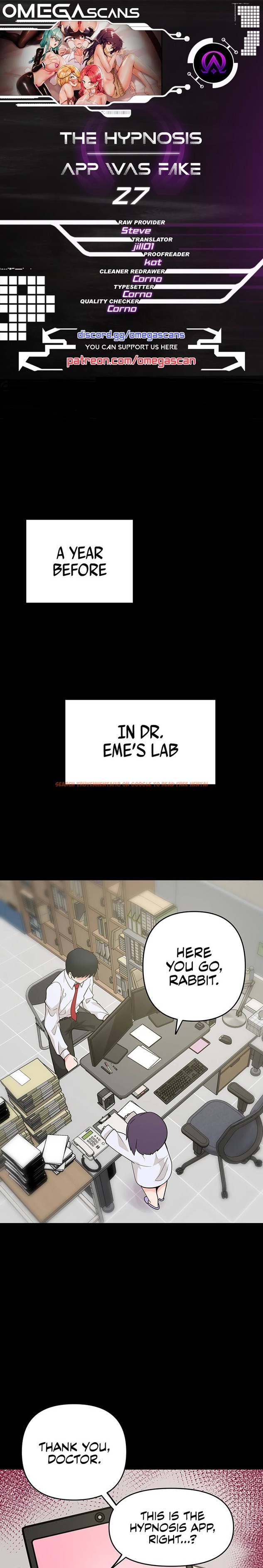 Read Hentai Image 1 502 in comic The Hypnosis App Was Fake - Chapter 27 - hentaitnt.net