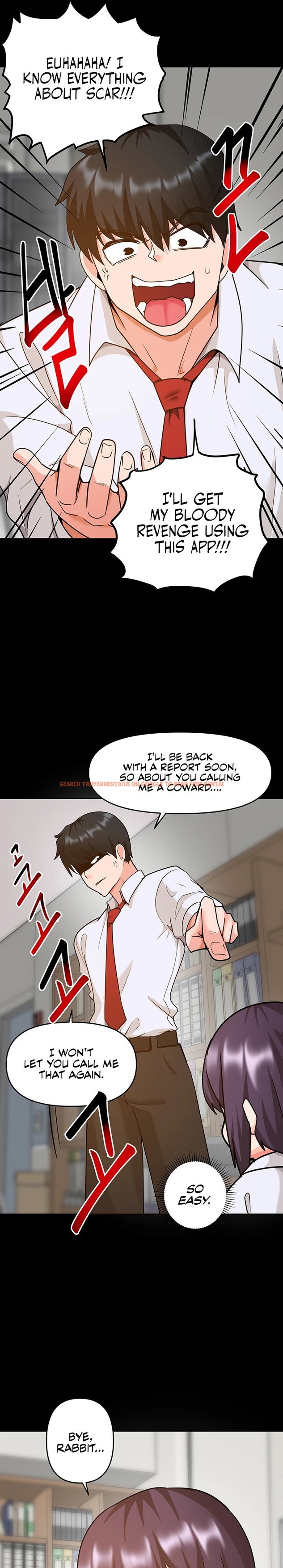 Read Hentai Image 10 502 in comic The Hypnosis App Was Fake - Chapter 27 - hentaitnt.net