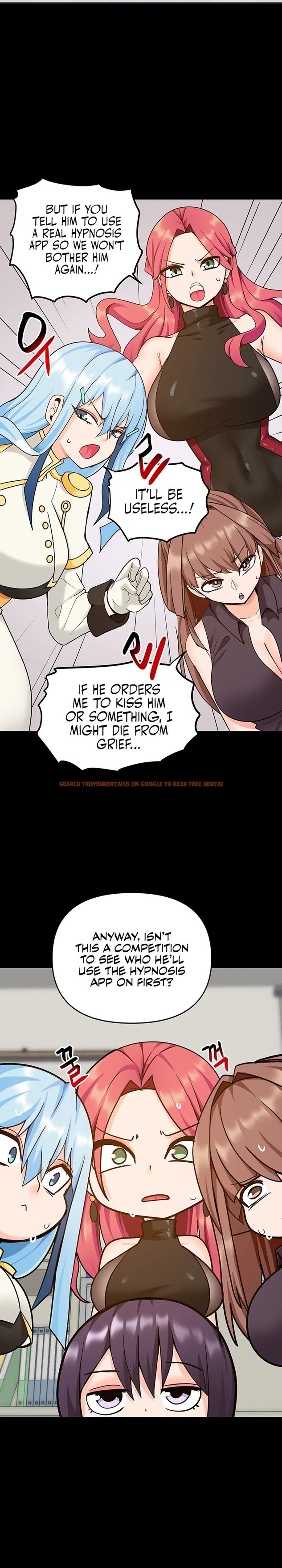 Read Hentai Image 12 502 in comic The Hypnosis App Was Fake - Chapter 27 - hentaitnt.net