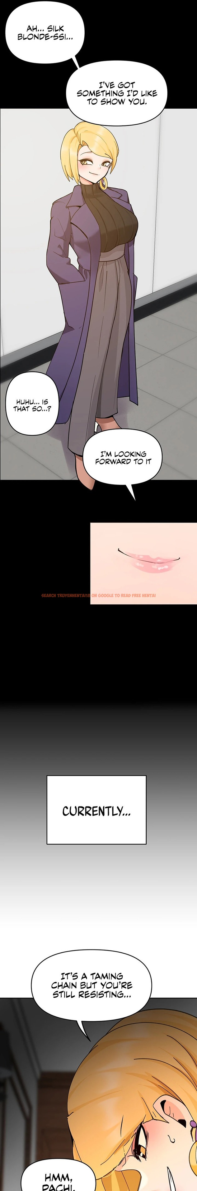 Read Hentai Image 16 503 in comic The Hypnosis App Was Fake - Chapter 27 - hentaitnt.net