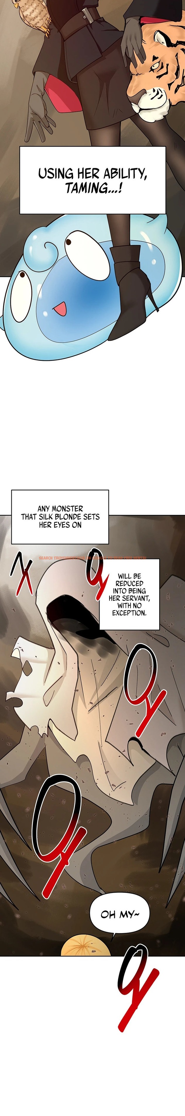 Read Hentai Image 18 503 in comic The Hypnosis App Was Fake - Chapter 27 - hentaitnt.net