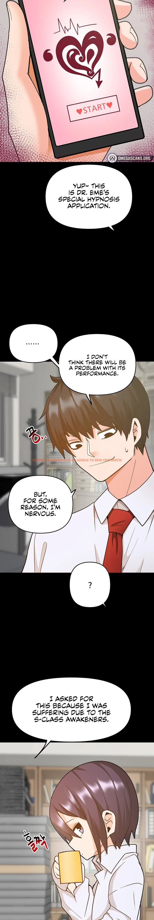 Read Hentai Image 2 502 in comic The Hypnosis App Was Fake - Chapter 27 - hentaitnt.net