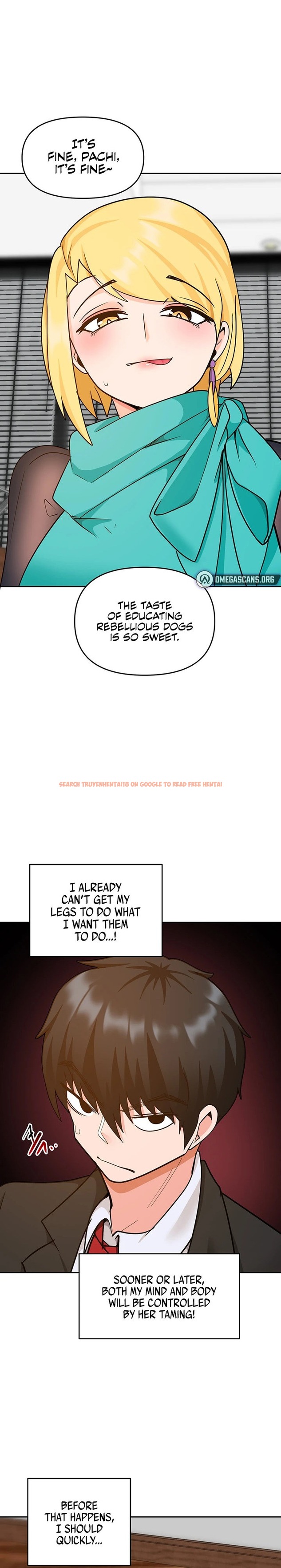 Read Hentai Image 21 503 in comic The Hypnosis App Was Fake - Chapter 27 - hentaitnt.net