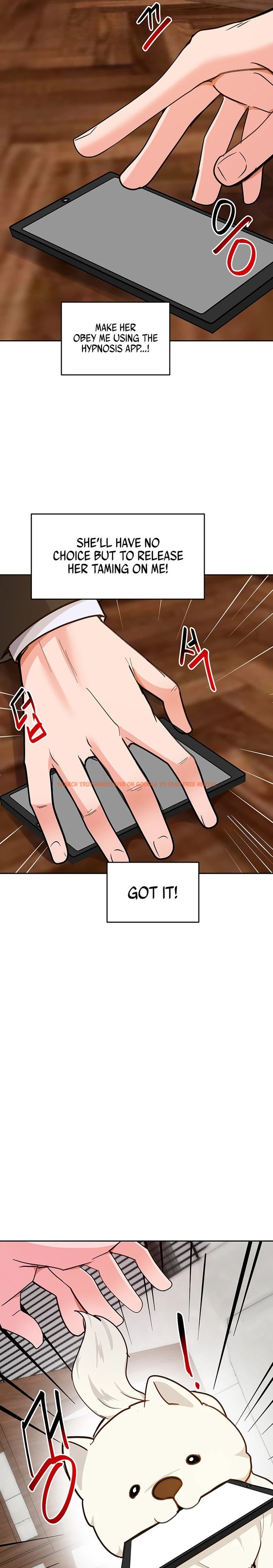 Read Hentai Image 22 503 in comic The Hypnosis App Was Fake - Chapter 27 - hentaitnt.net