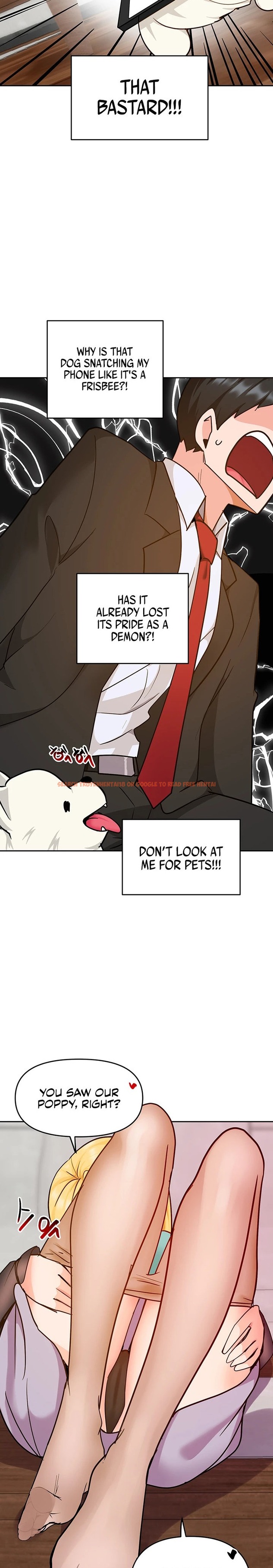 Read Hentai Image 23 503 in comic The Hypnosis App Was Fake - Chapter 27 - hentaitnt.net