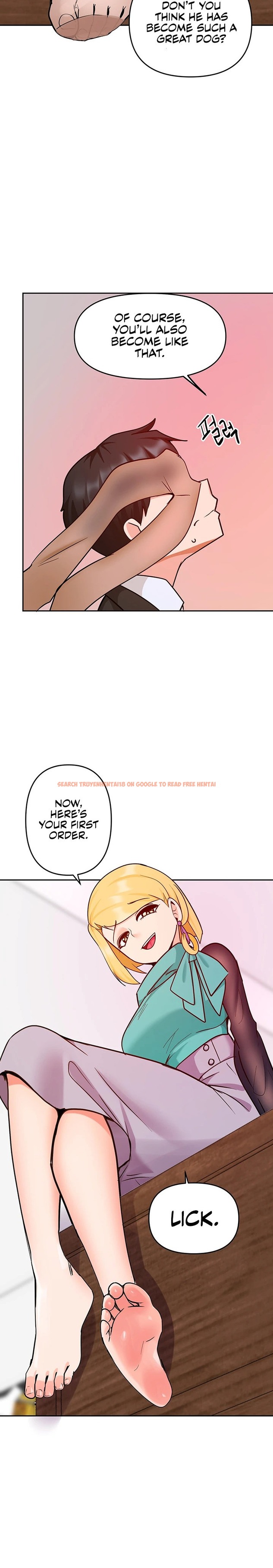 Read Hentai Image 24 503 in comic The Hypnosis App Was Fake - Chapter 27 - hentaitnt.net