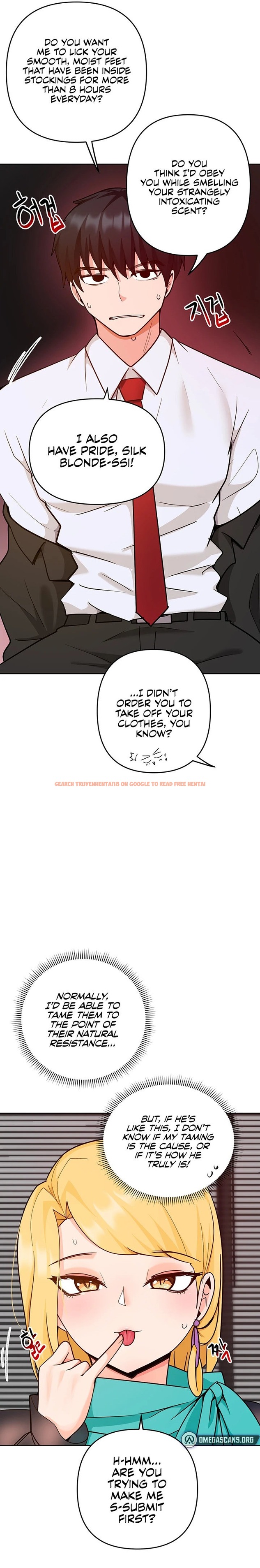 Read Hentai Image 25 503 in comic The Hypnosis App Was Fake - Chapter 27 - hentaitnt.net