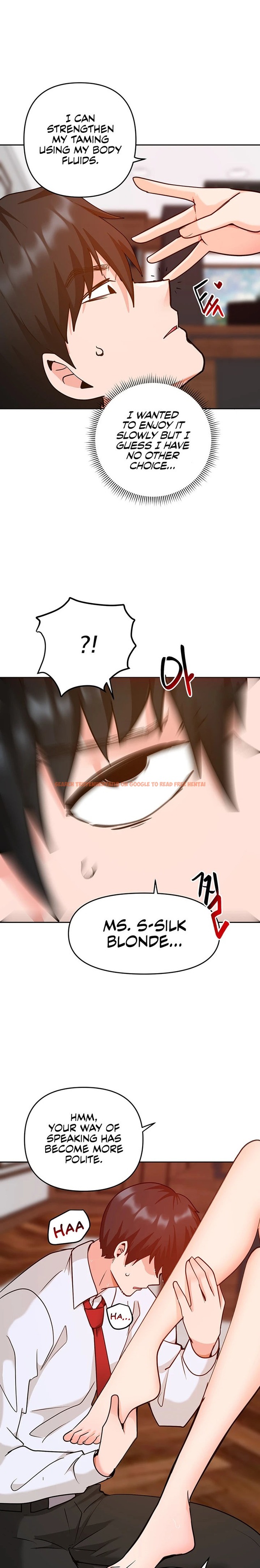 Read Hentai Image 26 503 in comic The Hypnosis App Was Fake - Chapter 27 - hentaitnt.net