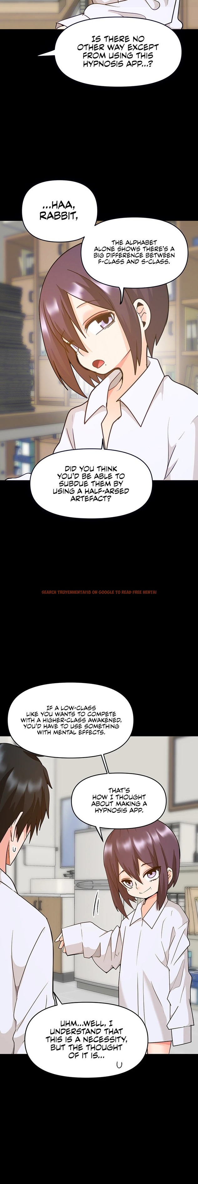 Read Hentai Image 3 502 in comic The Hypnosis App Was Fake - Chapter 27 - hentaitnt.net