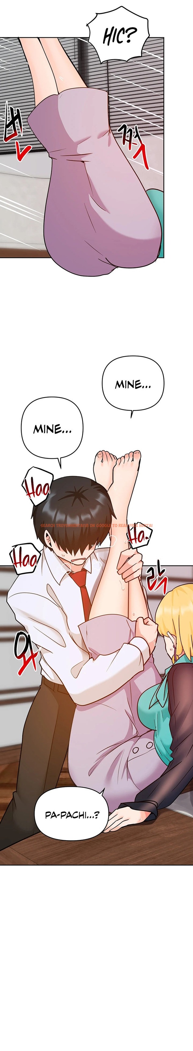 Read Hentai Image 30 504 in comic The Hypnosis App Was Fake - Chapter 27 - hentaitnt.net