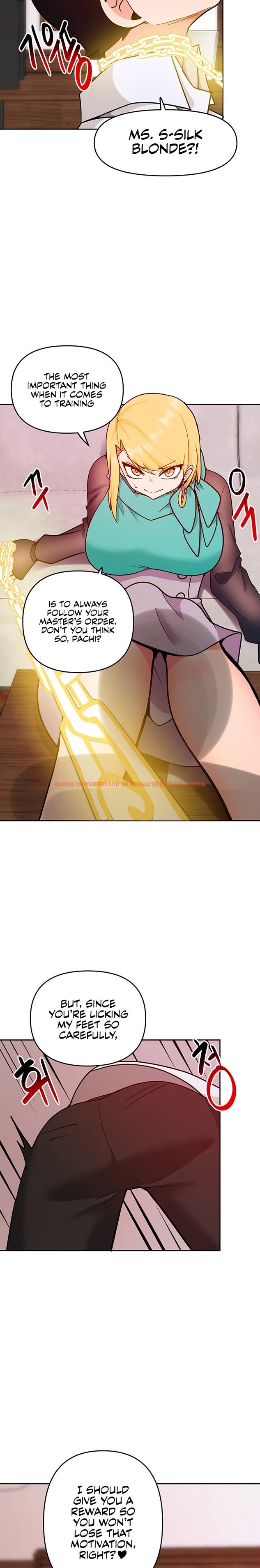 Read Hentai Image 32 504 in comic The Hypnosis App Was Fake - Chapter 27 - hentaitnt.net
