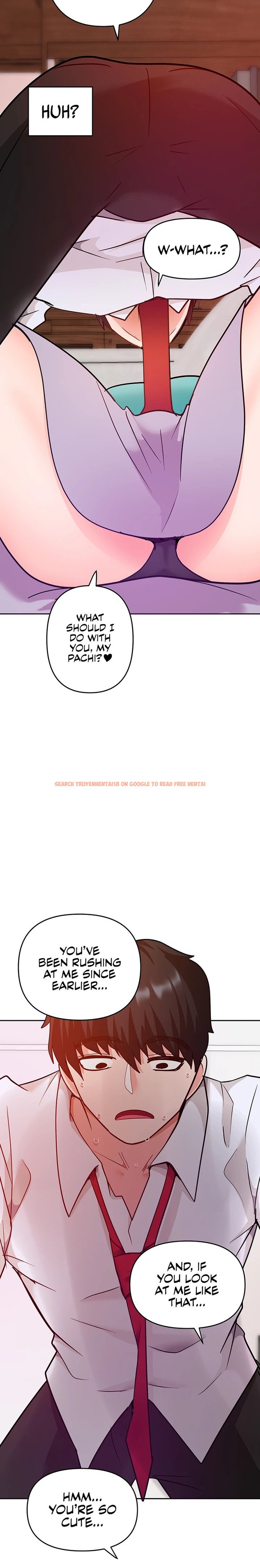 Read Hentai Image 33 504 in comic The Hypnosis App Was Fake - Chapter 27 - hentaitnt.net