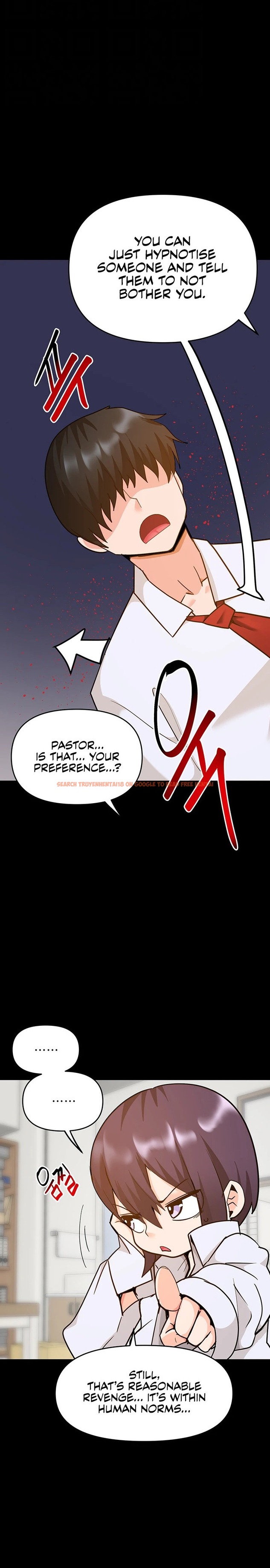 Read Hentai Image 6 502 in comic The Hypnosis App Was Fake - Chapter 27 - hentaitnt.net