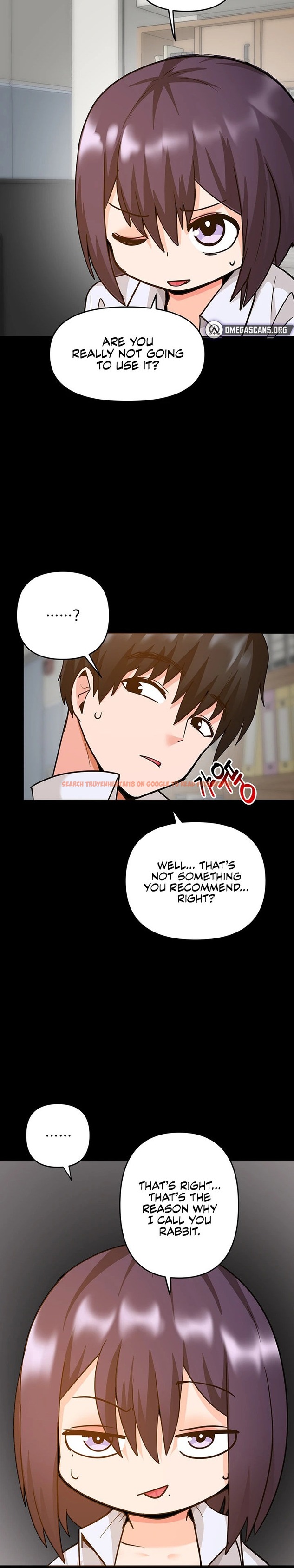 Read Hentai Image 8 502 in comic The Hypnosis App Was Fake - Chapter 27 - hentaitnt.net