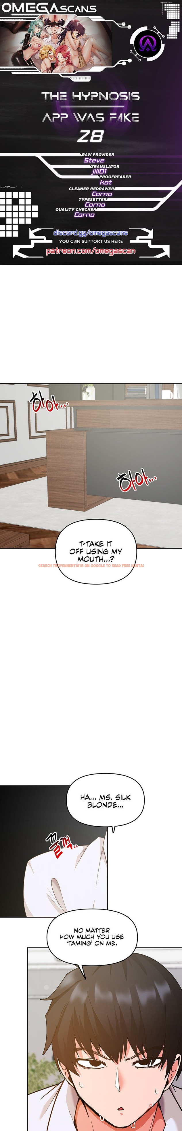 Read Hentai Image 1 502 in comic The Hypnosis App Was Fake - Chapter 28 - hentaitnt.net