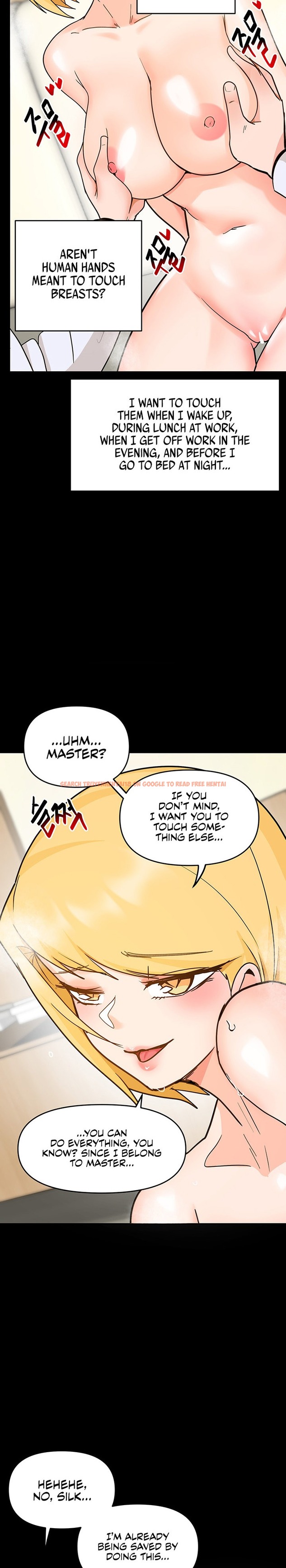 Read Hentai Image 11 502 in comic The Hypnosis App Was Fake - Chapter 28 - hentaitnt.net