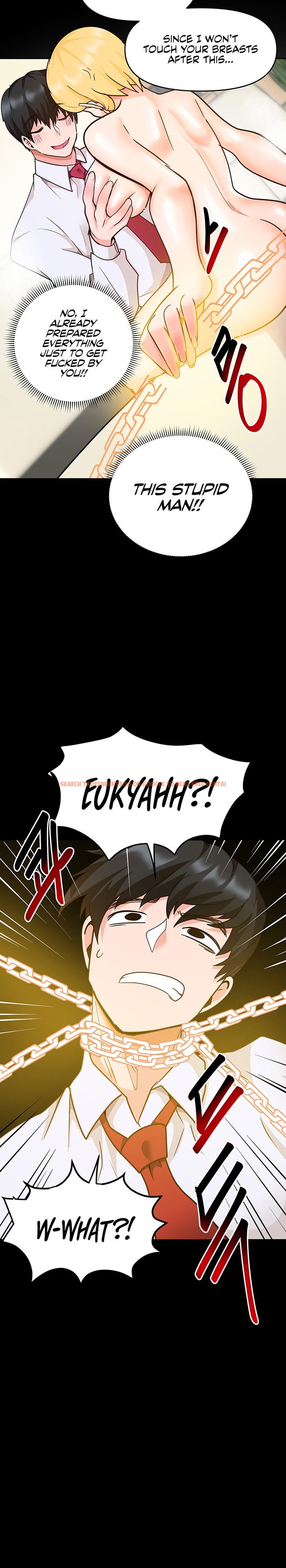 Read Hentai Image 12 502 in comic The Hypnosis App Was Fake - Chapter 28 - hentaitnt.net