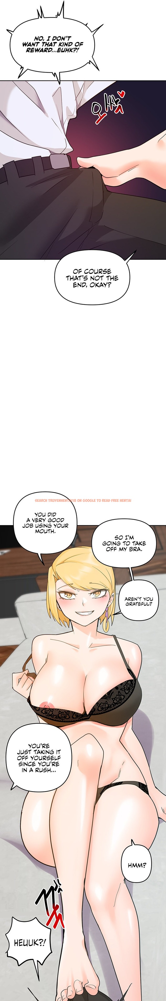Read Hentai Image 16 503 in comic The Hypnosis App Was Fake - Chapter 28 - hentaitnt.net