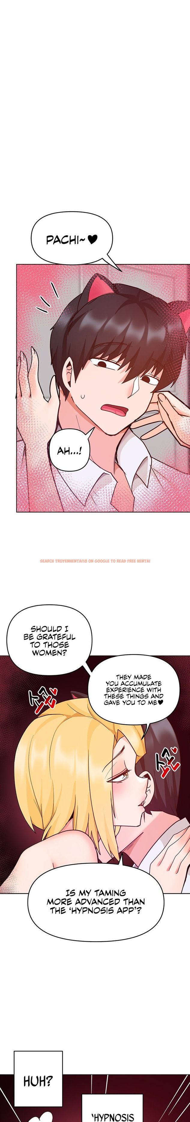 Read Hentai Image 23 503 in comic The Hypnosis App Was Fake - Chapter 28 - hentaitnt.net