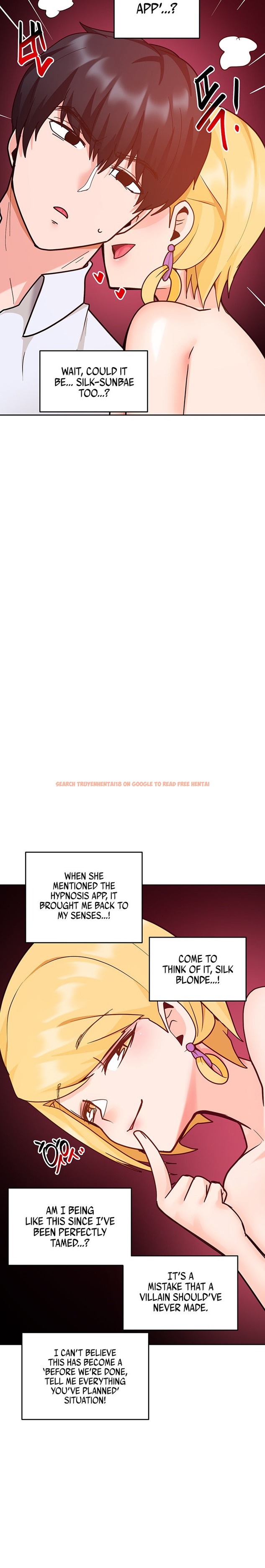Read Hentai Image 24 503 in comic The Hypnosis App Was Fake - Chapter 28 - hentaitnt.net