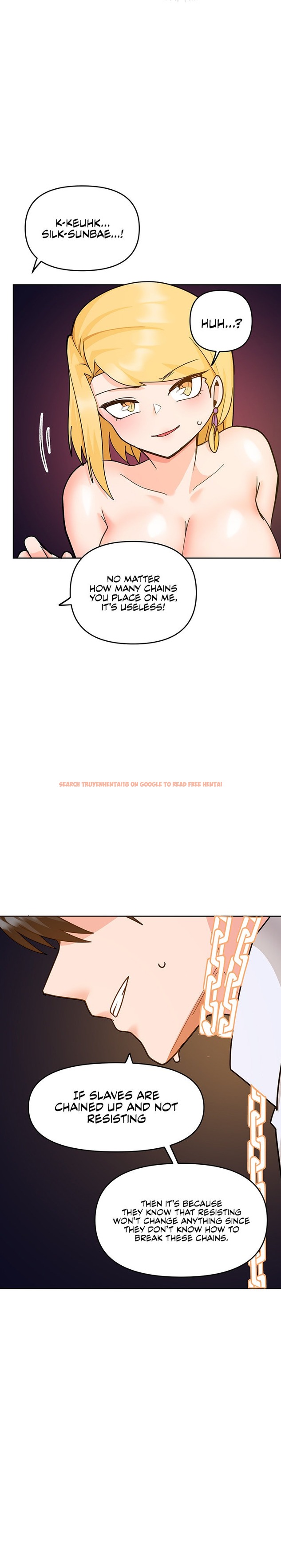 Read Hentai Image 27 503 in comic The Hypnosis App Was Fake - Chapter 28 - hentaitnt.net